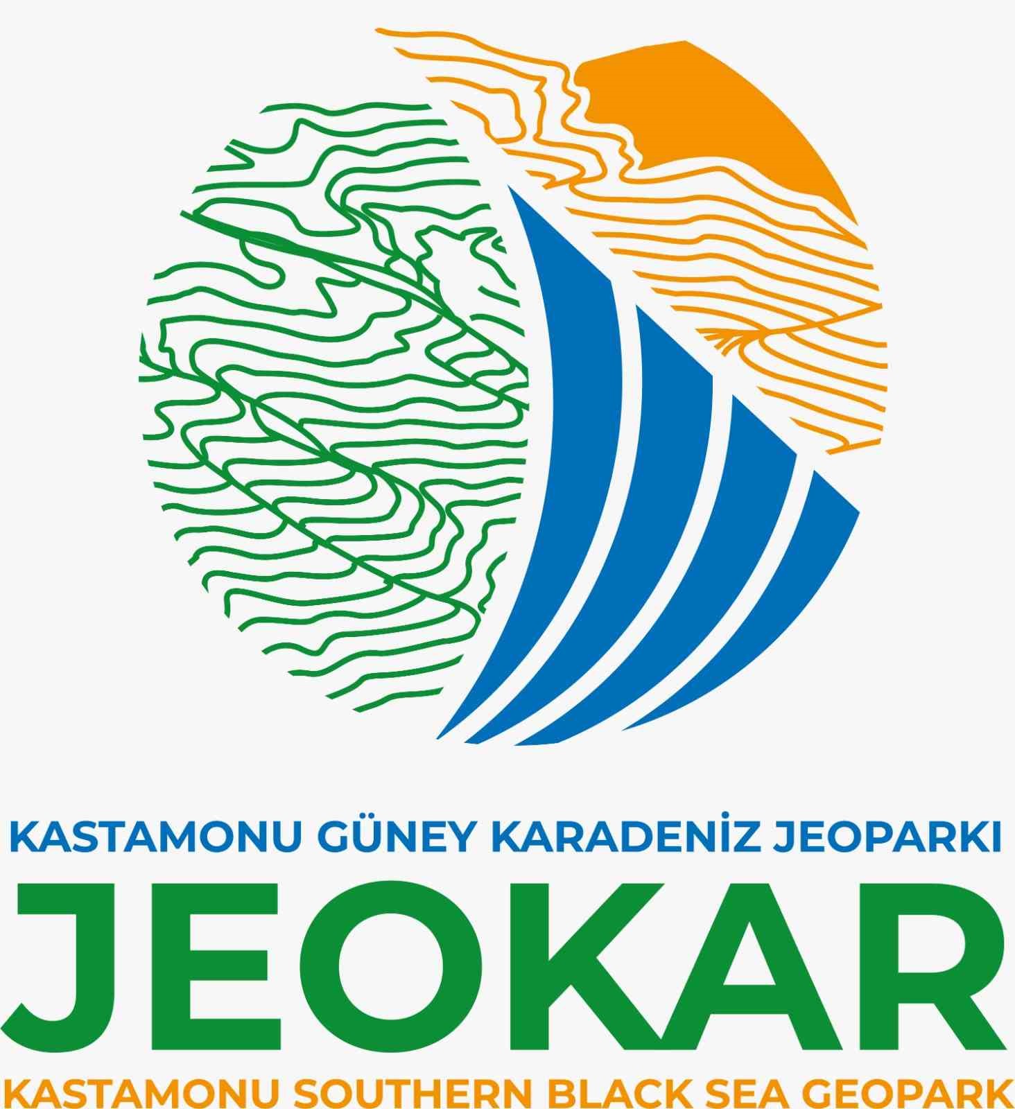 Kastamonu’nun doğal güzellikleri Türkiye’nin en önemli jeolojik mirasları listesinde