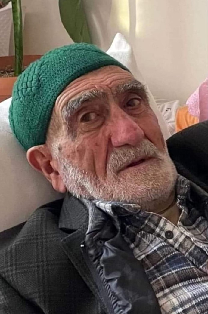 Tokat&rsquo;ta kayıp şahsın cesedi derede bulundu
