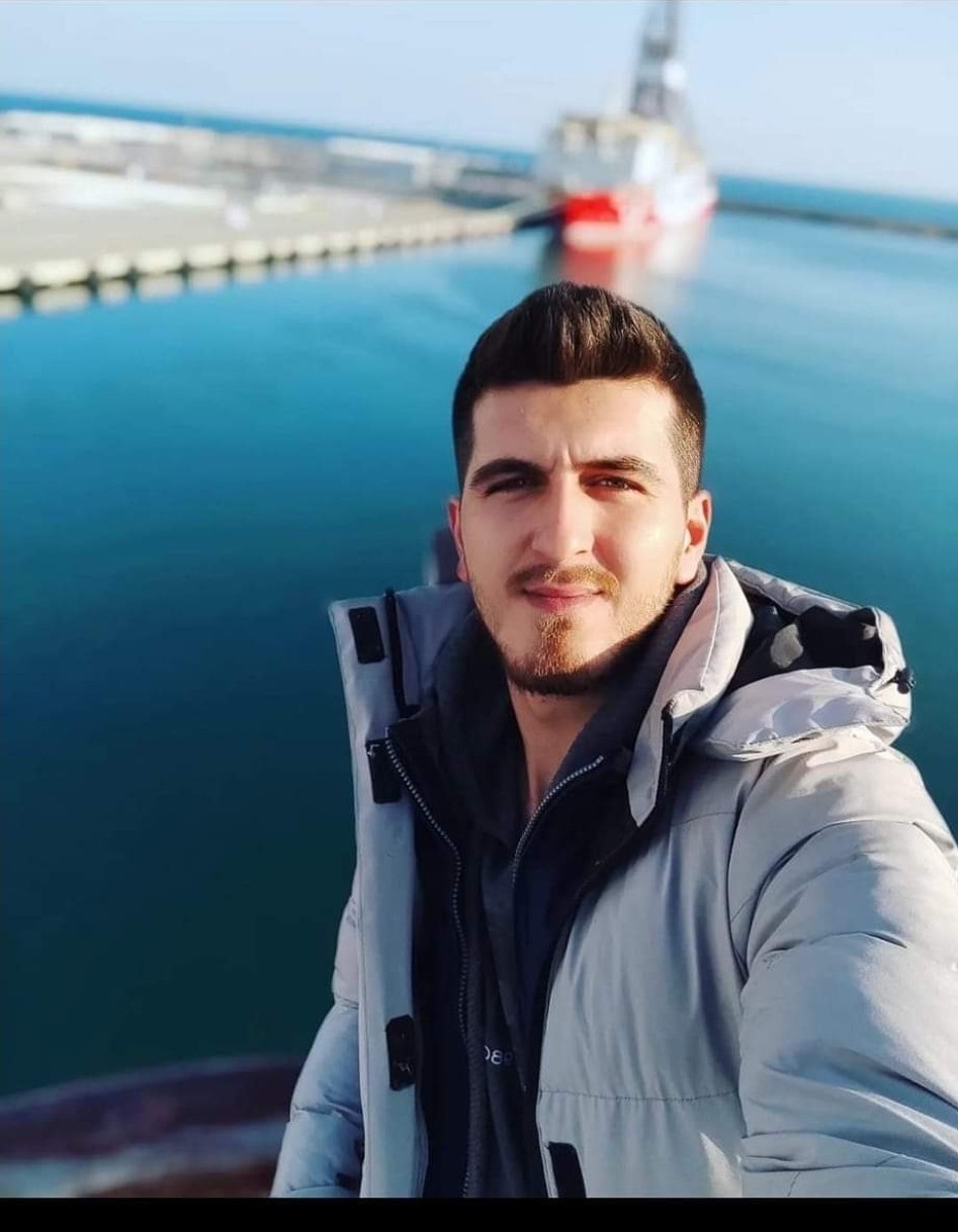 Madende elektrik &ccedil;arpan 25 yaşındaki iş&ccedil;i hayatını kaybetti
