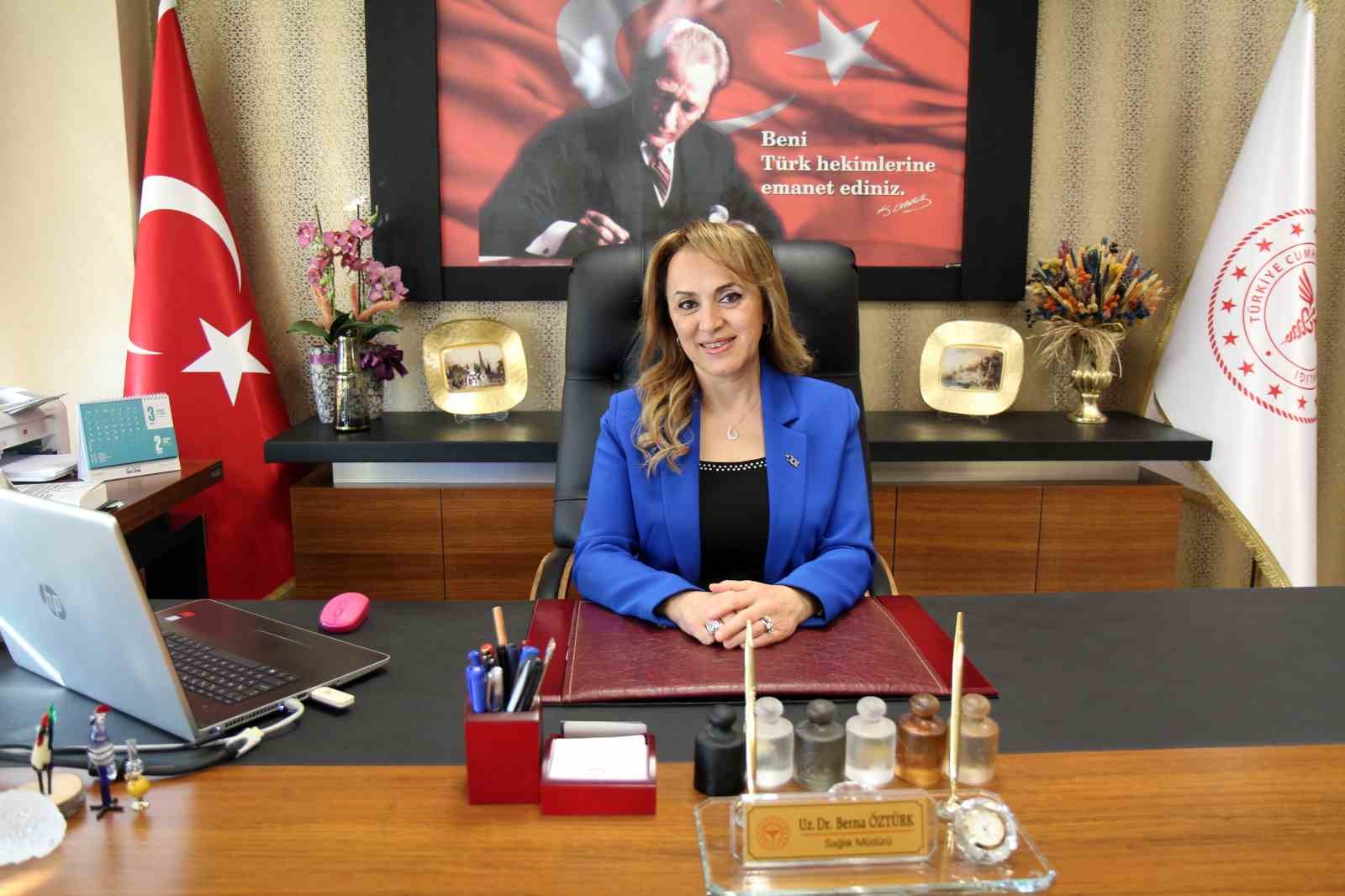 Denizli Devlet Hastanesinde vardiya poliklinikleri tekrar hizmete başladı
