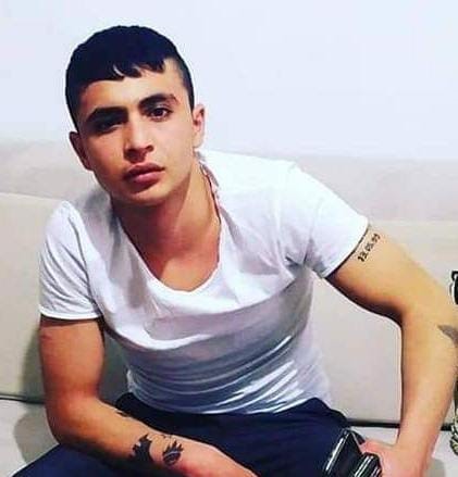 Katil zanlısı genç adliyeye sevk edildi