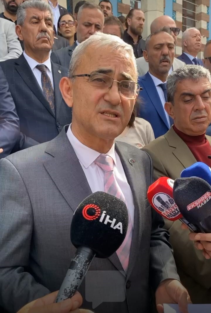 Kütahya’da seçimin iptali için başvuru