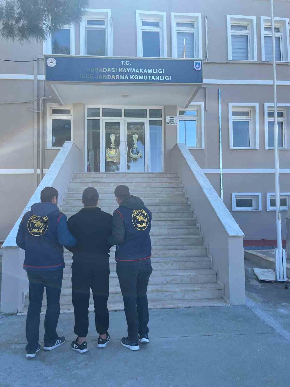 Burdur&rsquo;da asayiş uygulamalarında yakalanan 13 firari h&uuml;k&uuml;ml&uuml; cezaevine g&ouml;nderildi
