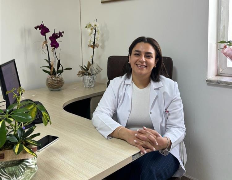 Sungurlu Devlet Hastanesine kadın doğum uzmanı atandı