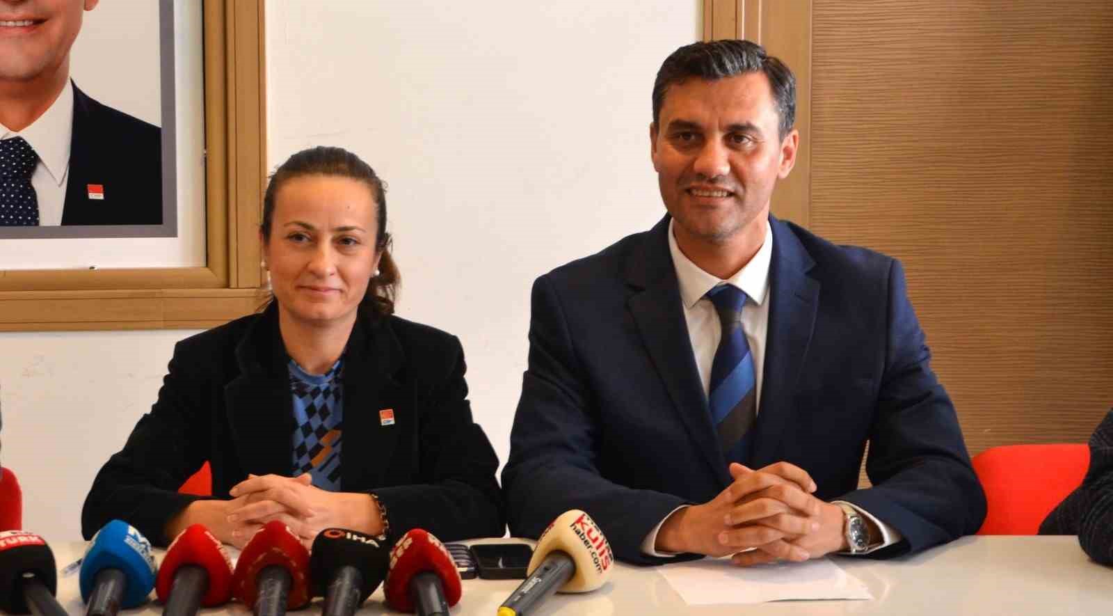 Manisa&rsquo;nın yeni B&uuml;y&uuml;kşehir Belediye Başkanı Zeyrek&rsquo;ten &ouml;nemli a&ccedil;ıklamalar
