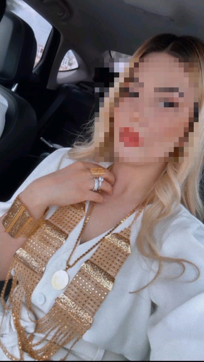 &Ccedil;ocuğuyla parkta ilgilenen annenin 420 gram altınını &ccedil;alan kadın tutuklandı
