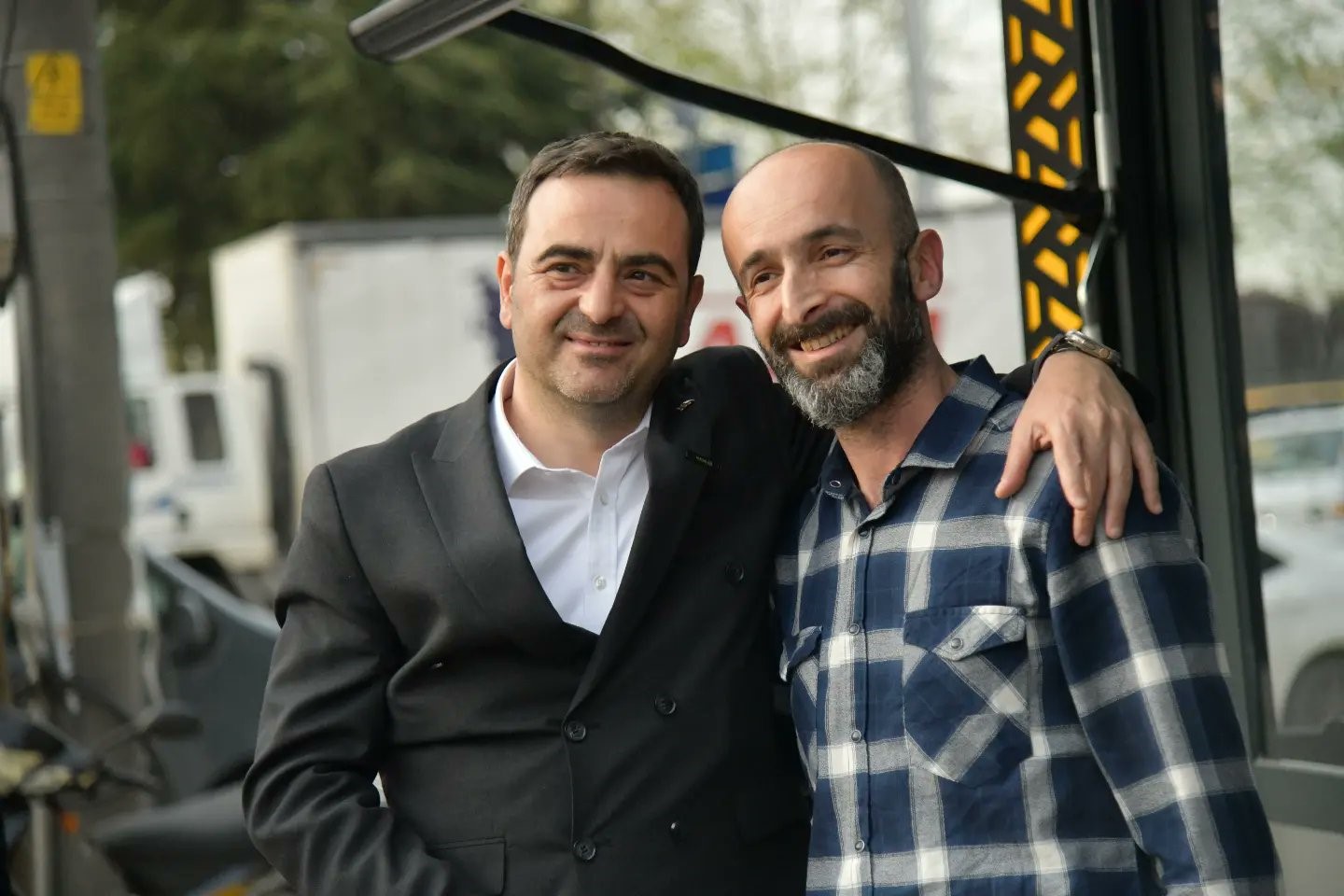 Başkan Özlü: "Halkımızın bize olan güvenini boşa çıkarmayacağız"