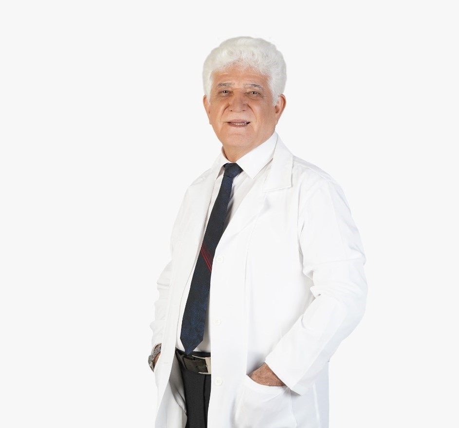 Prof. Dr. Argün: “Skolyoz kız çocuklarında daha sık görülüyor”
