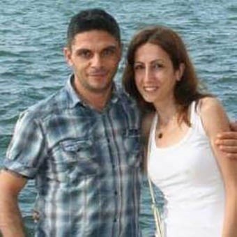 Oğlunun ölümünden sorumlu tuttuğu komşusunu öldüren babaya 23 yıl hapis
