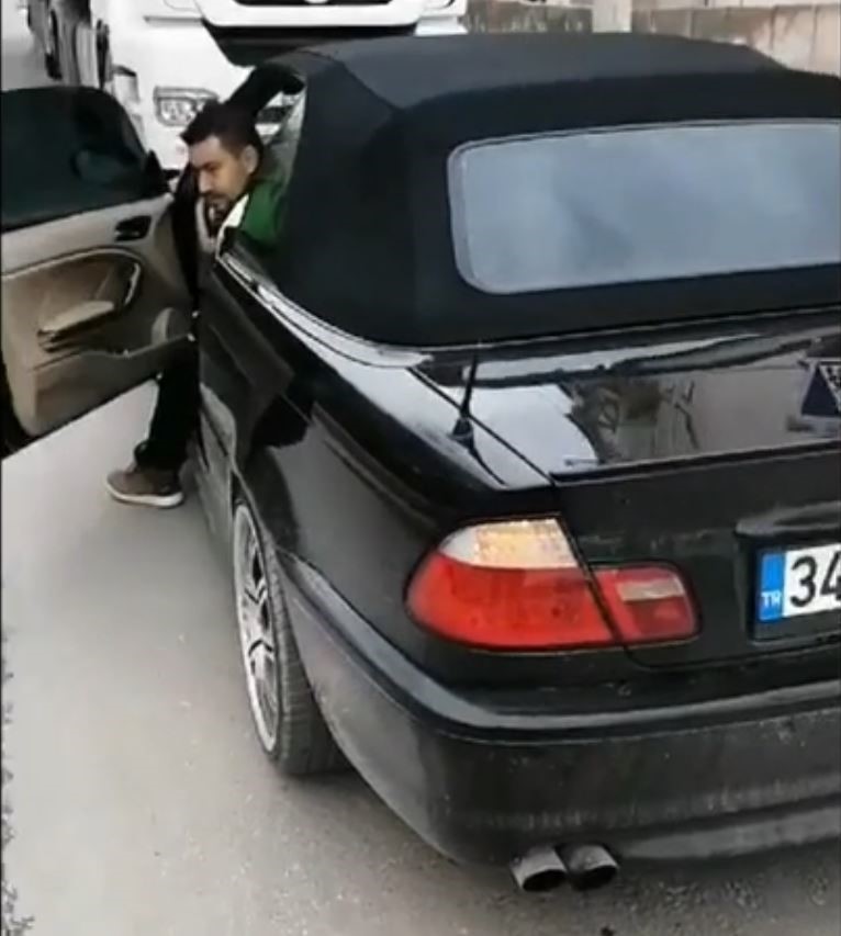 Aksaray&rsquo;da 762 araca 3 ayda 1 milyon 427 bin lira ceza kesildi
