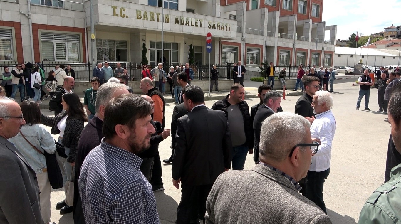 Amasra’da oylar yeniden sayılacak