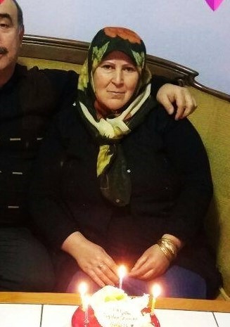 Kedi besleme tartışmasında komşusunu &ouml;ld&uuml;ren zanlı tutuklandı
