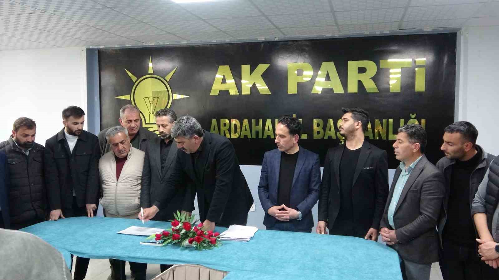 CHP&rsquo;nin kazandığı belediyede se&ccedil;im sonu&ccedil;larına itiraz
