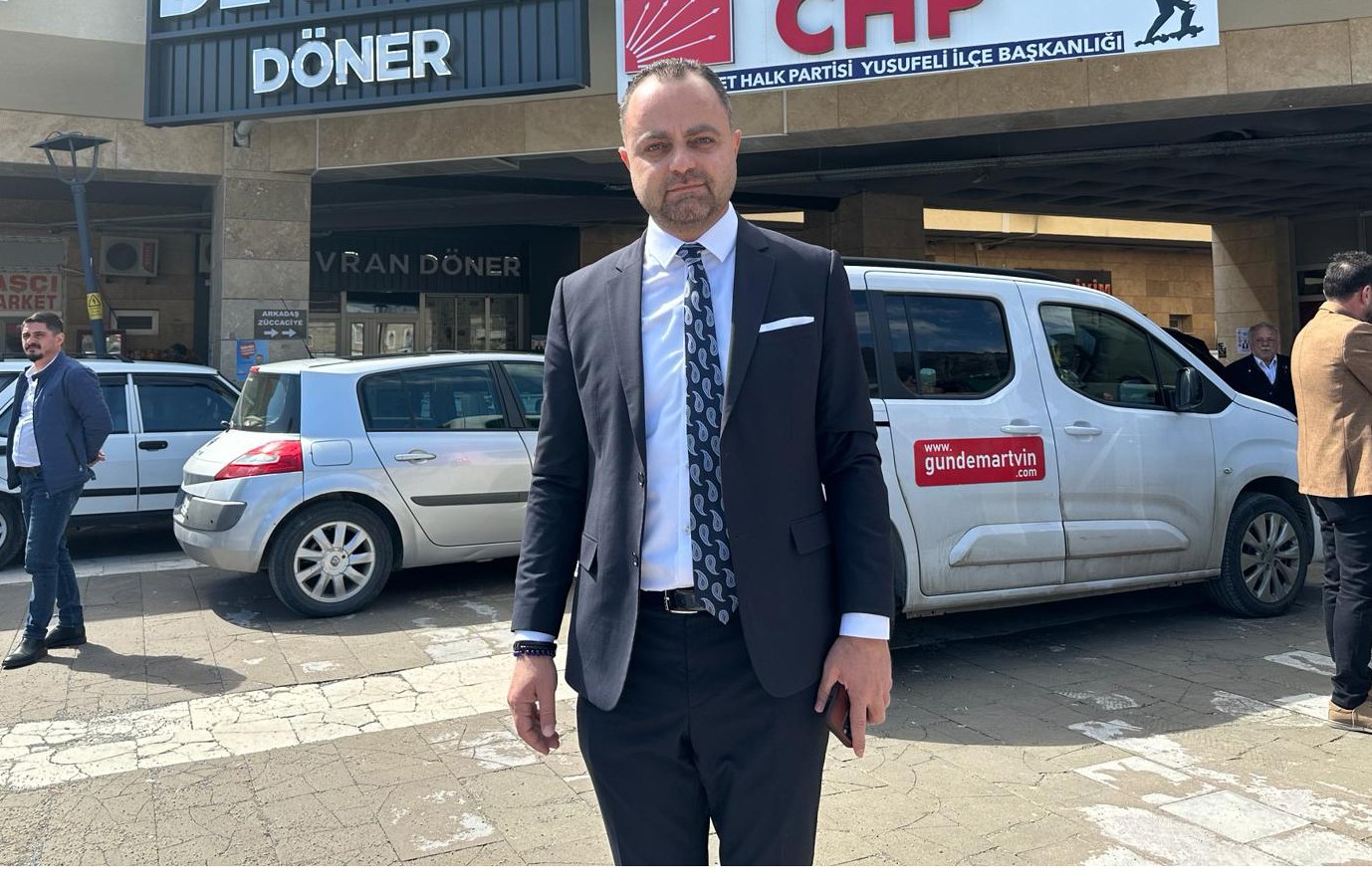 Yusufeli’nde seçim sonuçlarına AK Parti itiraz etti, CHP’nin oyu arttı