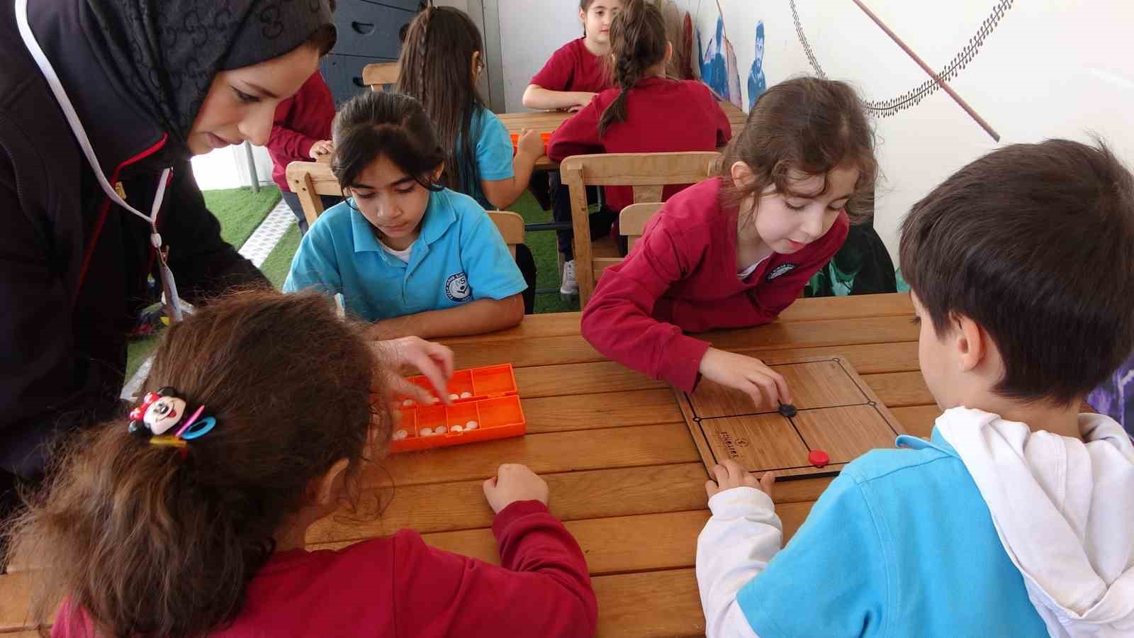 İstanbul’da 20 okula Etnospor salonu: Öğrenciler geleneksel spor ve oyunlarla tanışacak