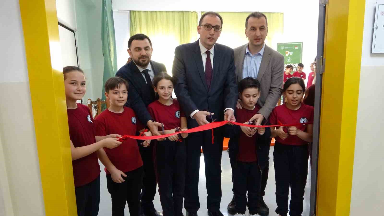 İstanbul’da 20 okula Etnospor salonu: Öğrenciler geleneksel spor ve oyunlarla tanışacak