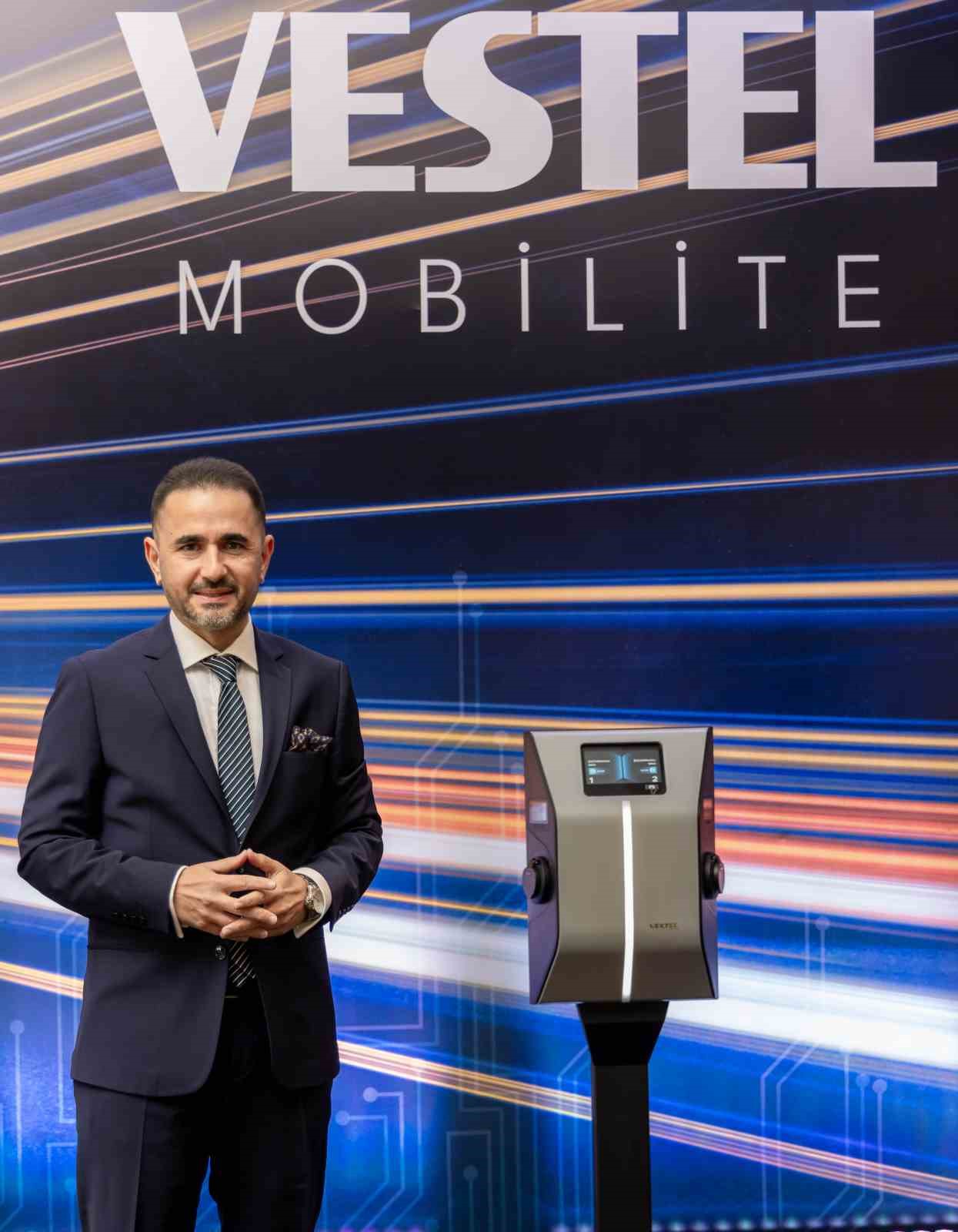 Vestel Mobilite&rsquo;nin gelecek &uuml;&ccedil; yıldaki hedefi milyar dolarlık şirket değeri
