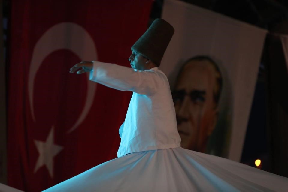 İftar sofrası Merkezefendi Mahallesi&rsquo;nde kurulacak
