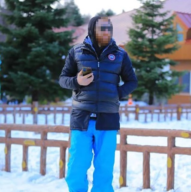 Uludağ’da "selfie" çeken kişiye çarparak ölümüne sebep olan sürücü tahliye edildi