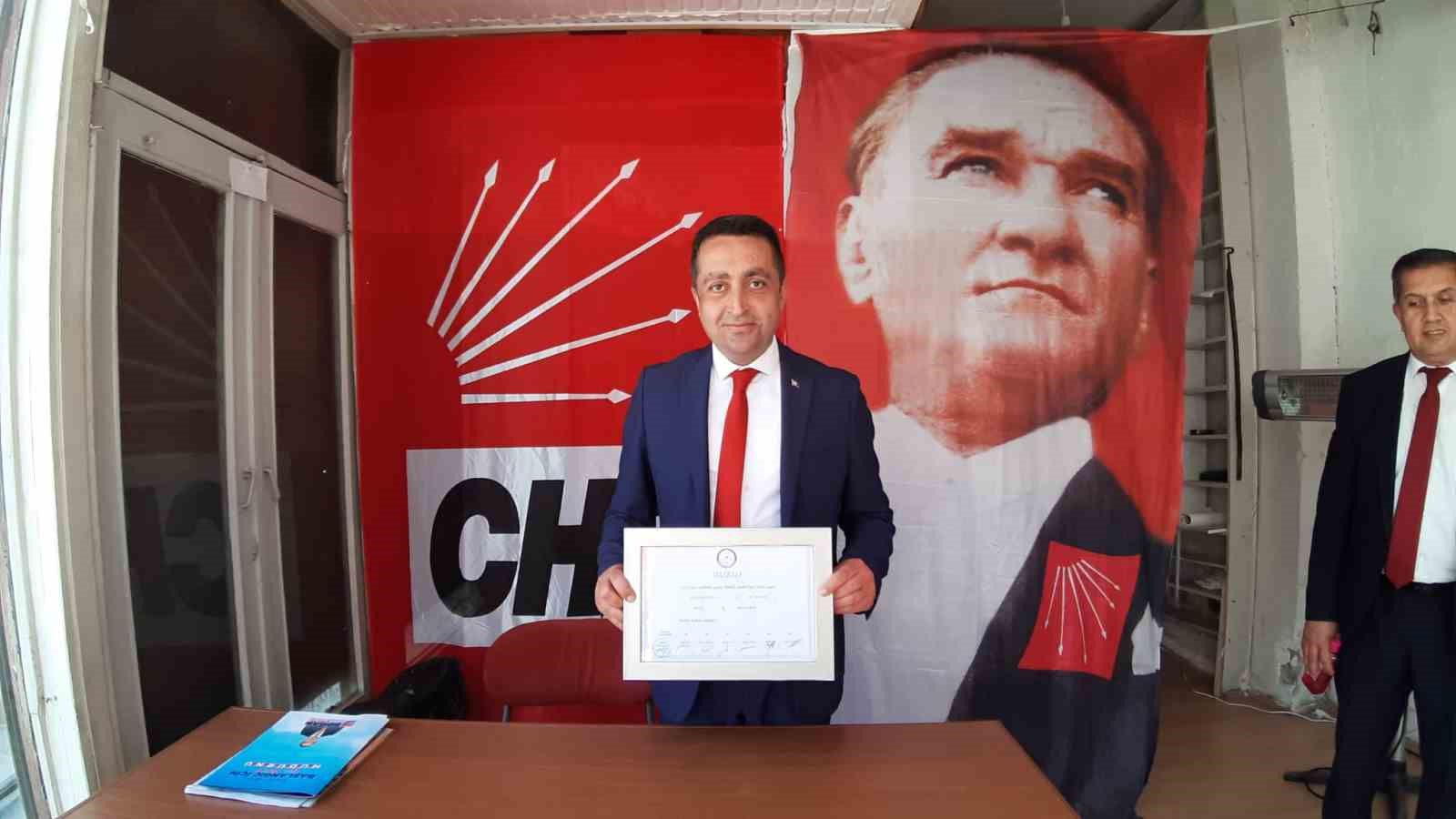 Muhtarlıktan belediye başkanlığına