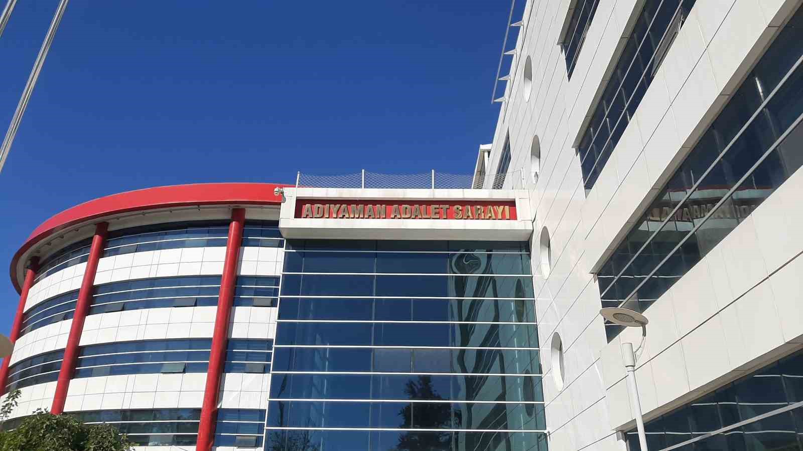 İsias Otel davasında tutuklu sayısı 5’ten 3’e düştü
