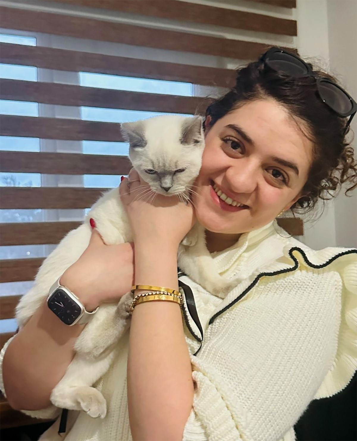 Avukat Othan, "Hayvanlar insanlar için hayati önem taşıyan canlılardır"