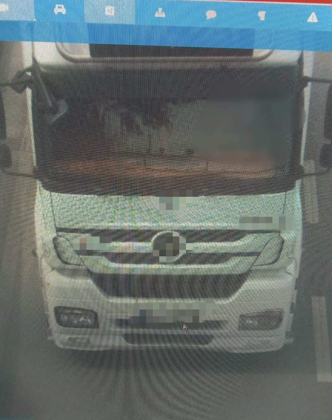 Trafiği tehlikeye soktular, cezayı yediler
