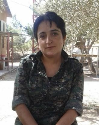 MİT, PKK/YPJ’nin sözde Ayn El Arap sorumlusunu etkisiz hale getirdi
