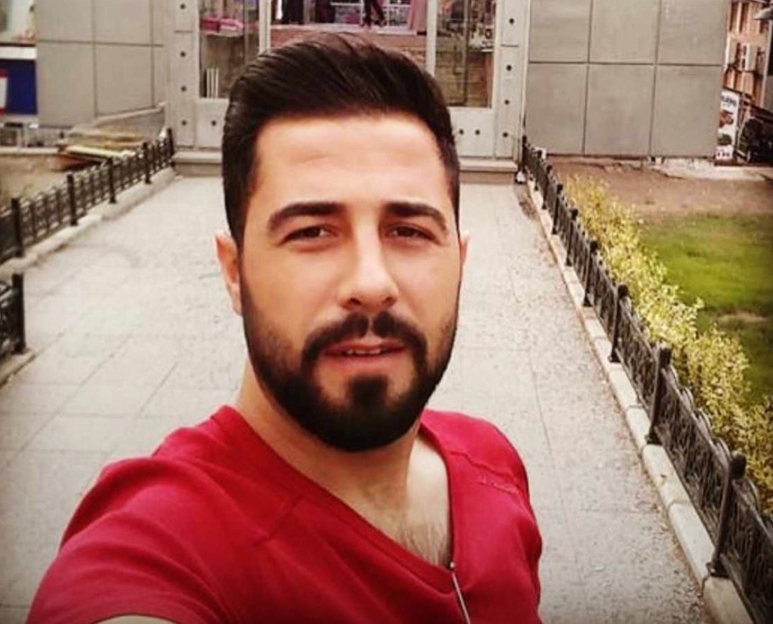 Depreme Ebrar sitesinde yakalanan polis memurunun cesedi Kayseri’de çocuk sanılarak toprağa verilmiş