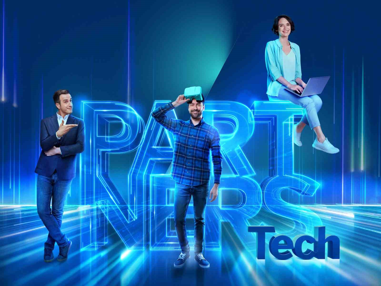 Garanti BBVA Partners Tech Programı&rsquo;na katılmaya hak kazanan girişimler belli oldu
