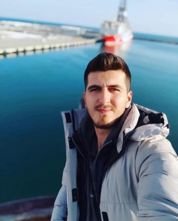 25 yaşındaki madencinin elektrik &ccedil;arpması sonucu &ouml;ld&uuml;ğ&uuml; olayda bilirkişi raporu tamamlandı
