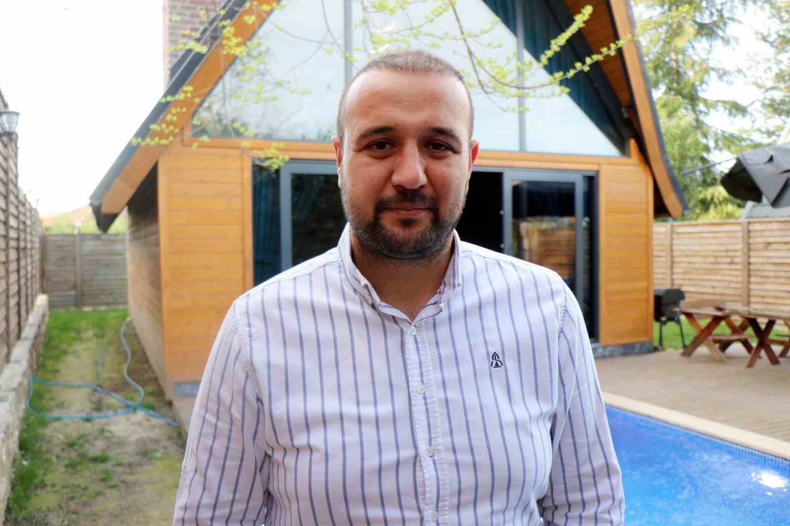 Bayramda bungalov tatili planlayanlar dikkat: Tatiliniz zehir olmasın
