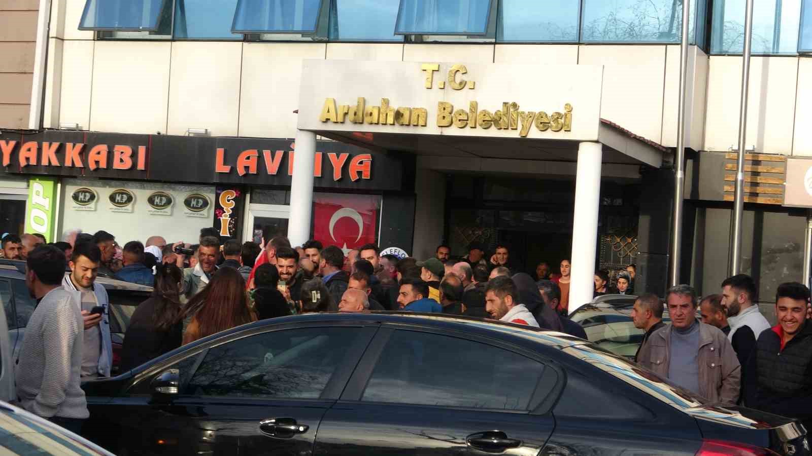 İl Seçim Kurulu kararı bozdu: Ardahan’da seçim sonucu kesinleşti
