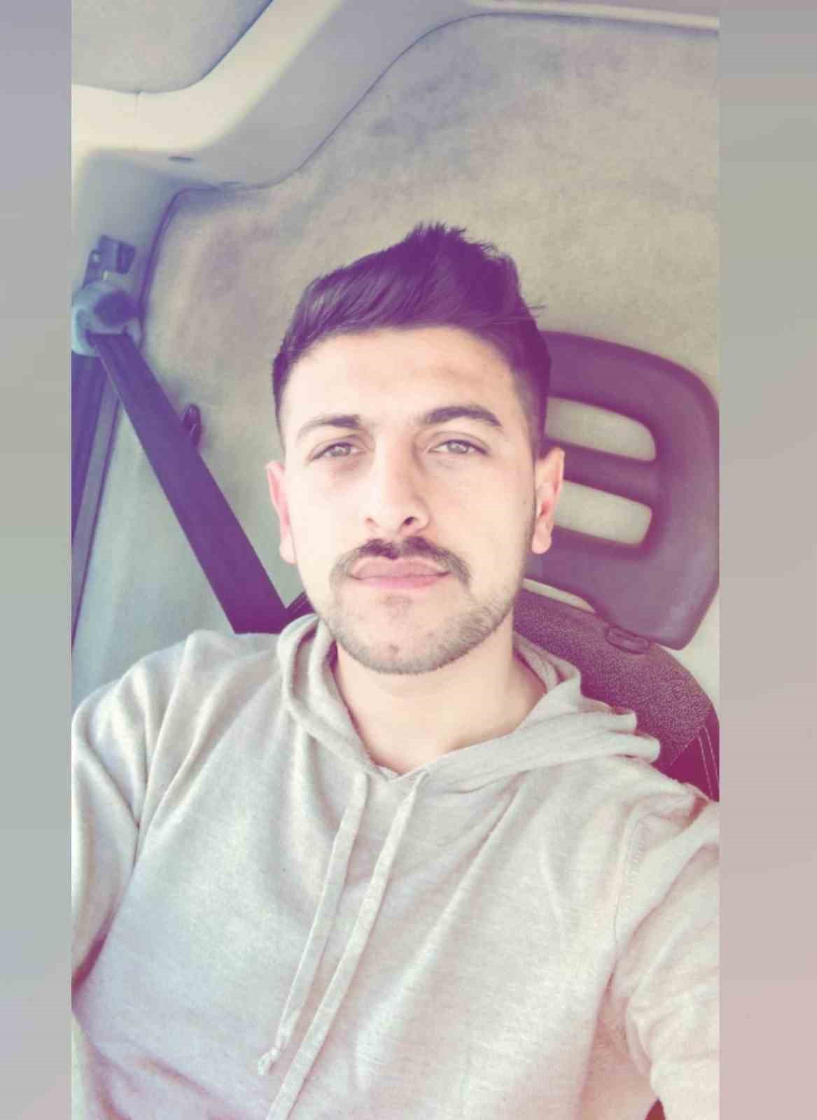 Adana’da silahlı saldırı: 1 ölü