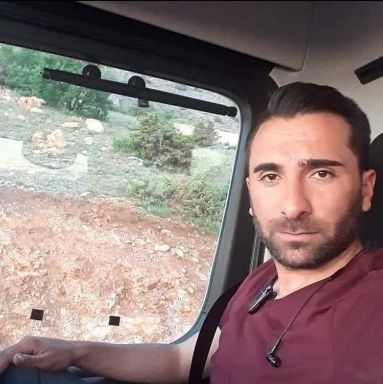 İli&ccedil;&rsquo;te 53 g&uuml;n sonra cansız bedenine ulaşılan iş&ccedil;inin naaşı Erzincan&rsquo;da morga kaldırıldı
