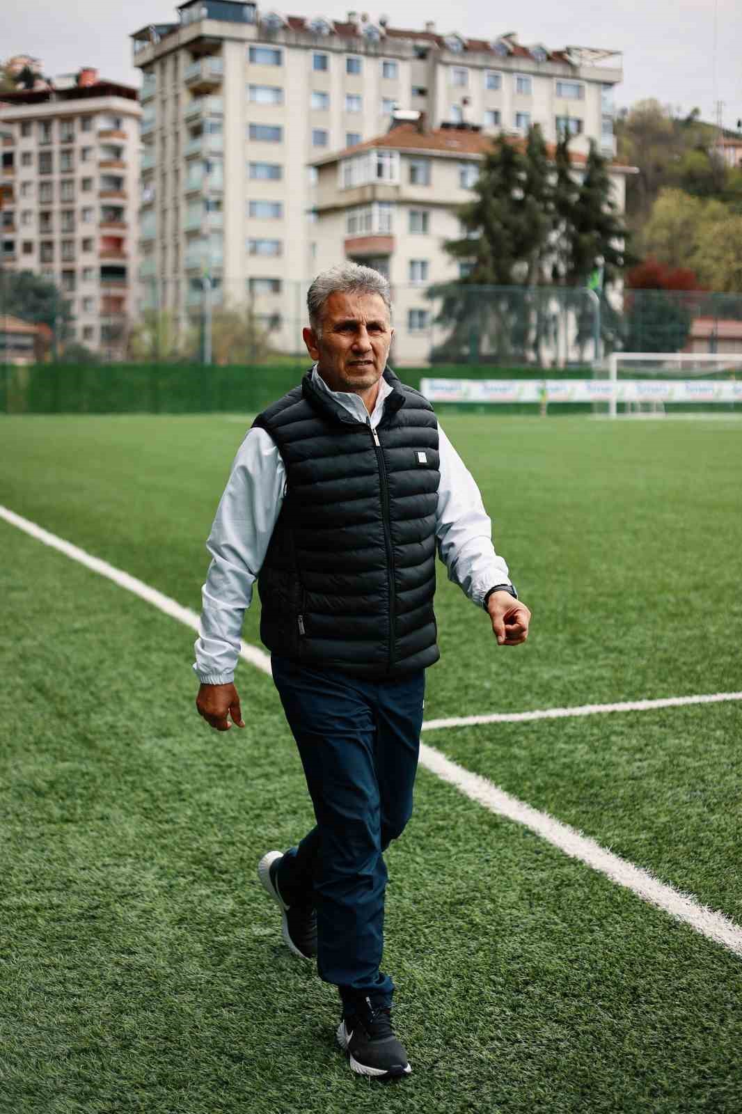 Çayelispor, TFF 3. Lig’e çok yakın
