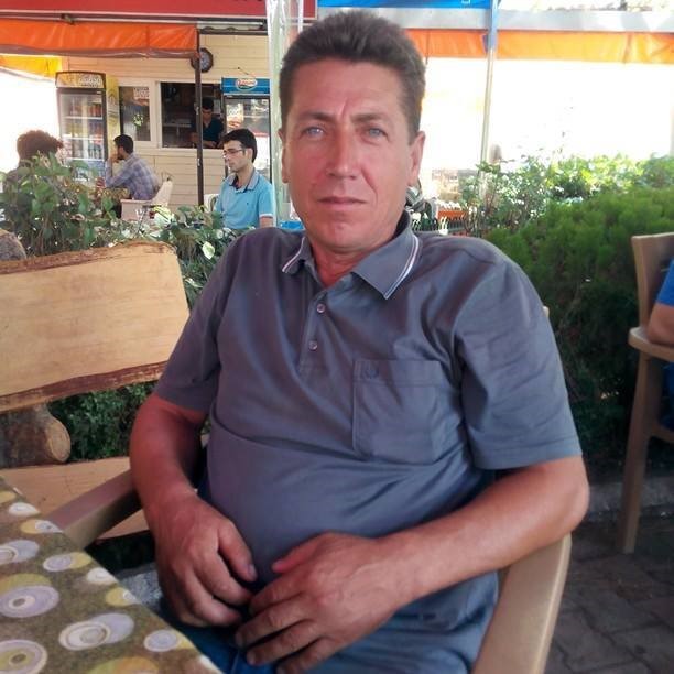 Kamyonla &ccedil;arpışan motosiklet s&uuml;r&uuml;c&uuml;s&uuml; hayatını kaybetti
