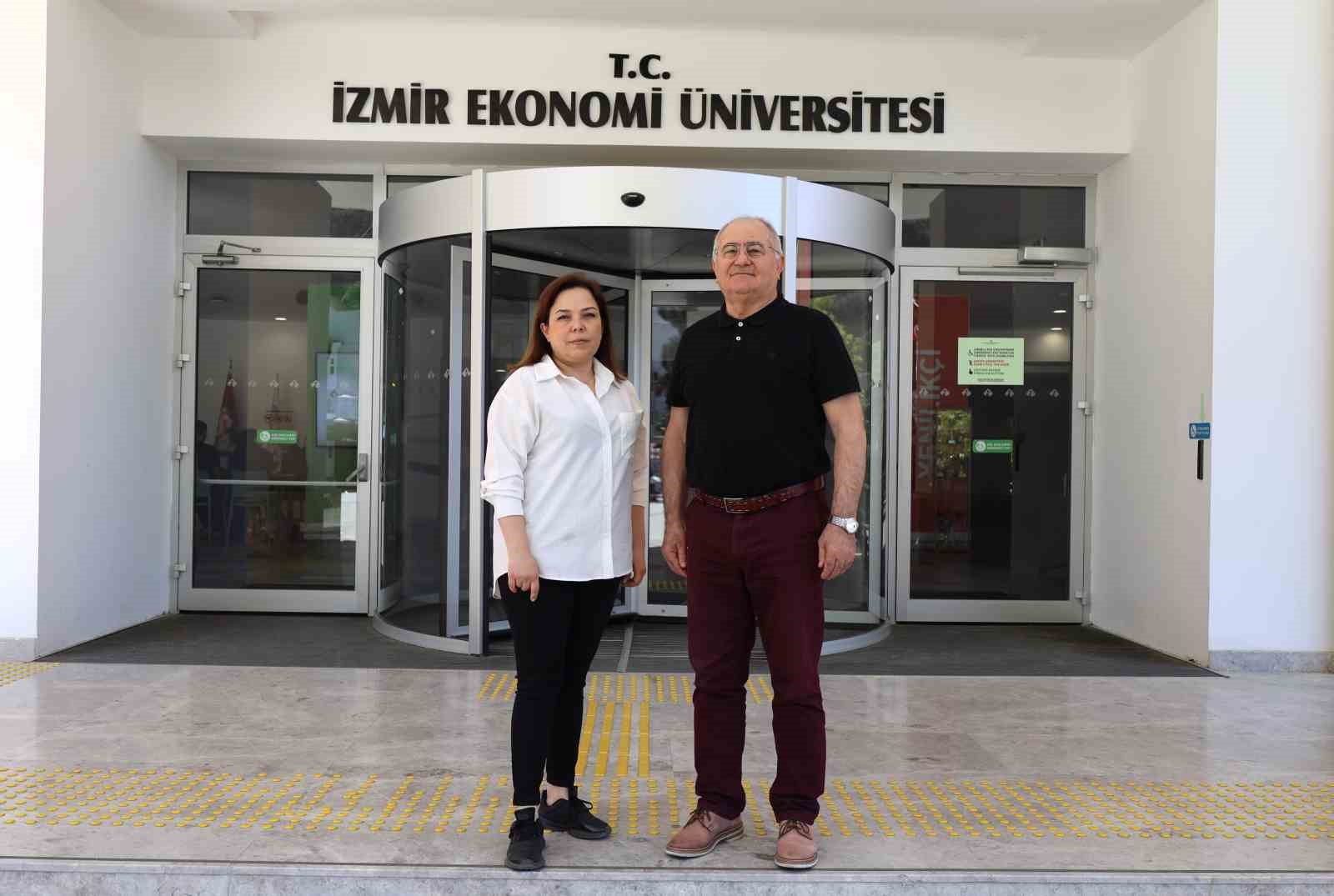 İEÜ, ’Matematik’te dünya listesinde
