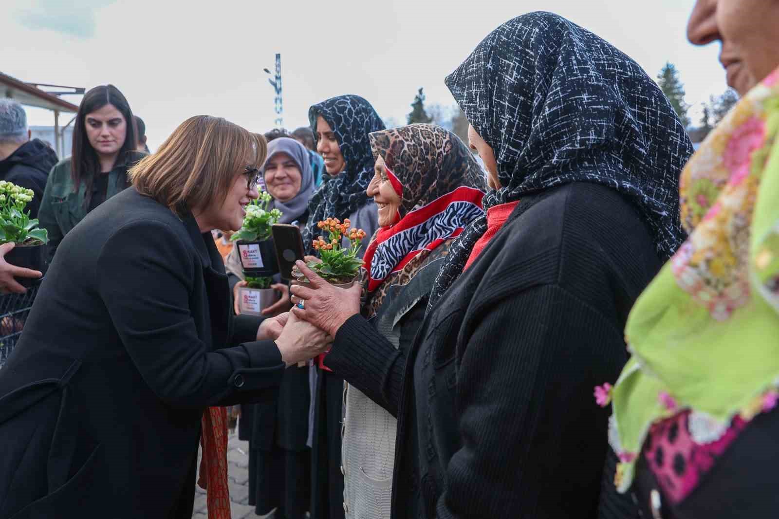 Şahin: “Bayramlarımızın maneviyatının muhafazası, geleceğe dair en büyük güvencelerimizdendir”