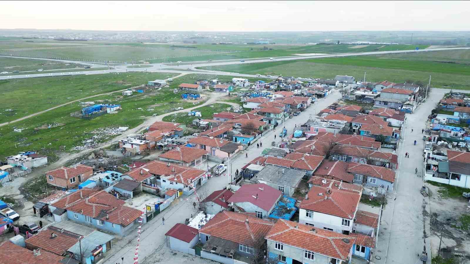 İki aile arasındaki husumet cinayetle bitti
