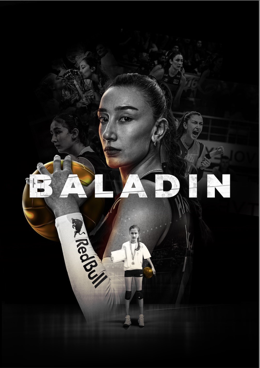 ‘Baladın’ belgeseli Red Bull TV’de yayınlanacak
