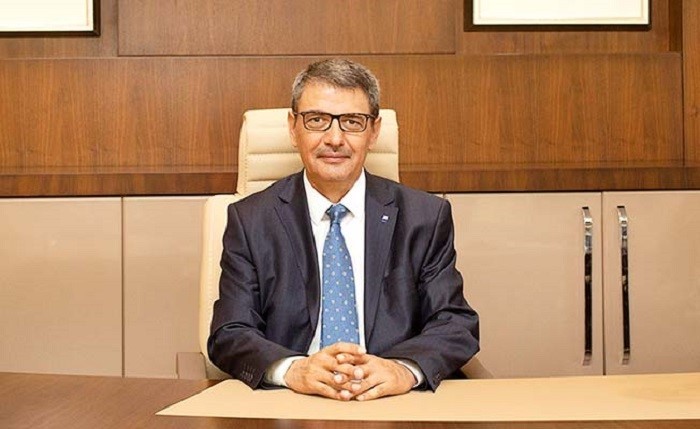 PAÜ Rektörü Kutluhan’dan Ramazan Bayramı mesajı