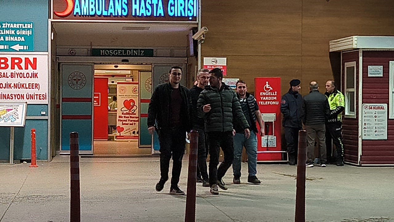 İneg&ouml;l&rsquo;deki silahlı yaralamada flaş gelişme
