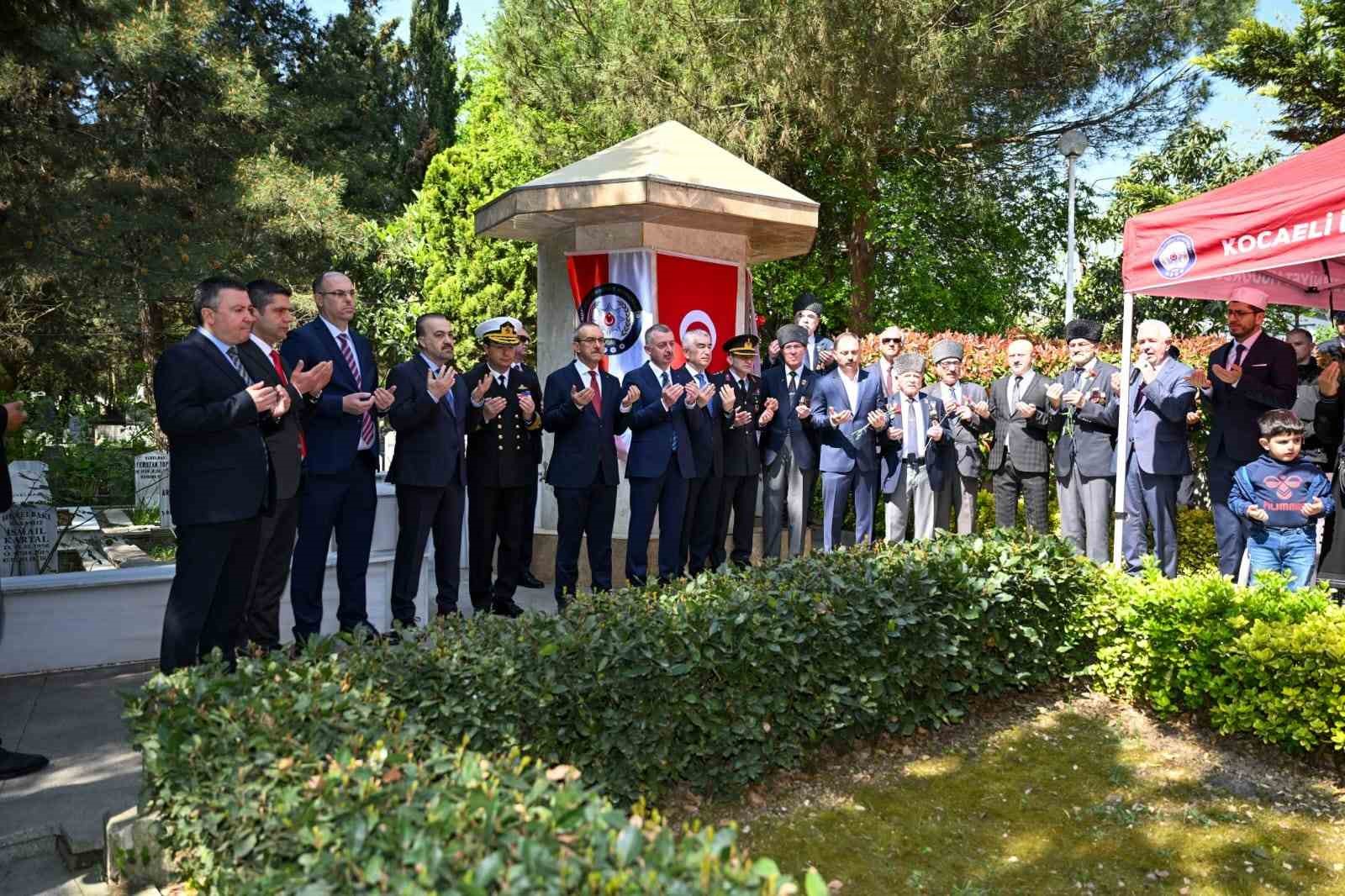 Şehit yakınının sözleri yürekleri dağladı
