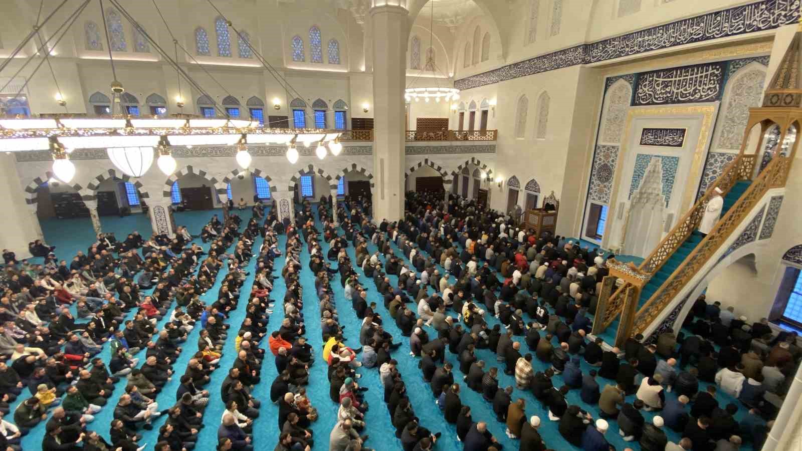 Zonguldak’ta bayram coşkusu