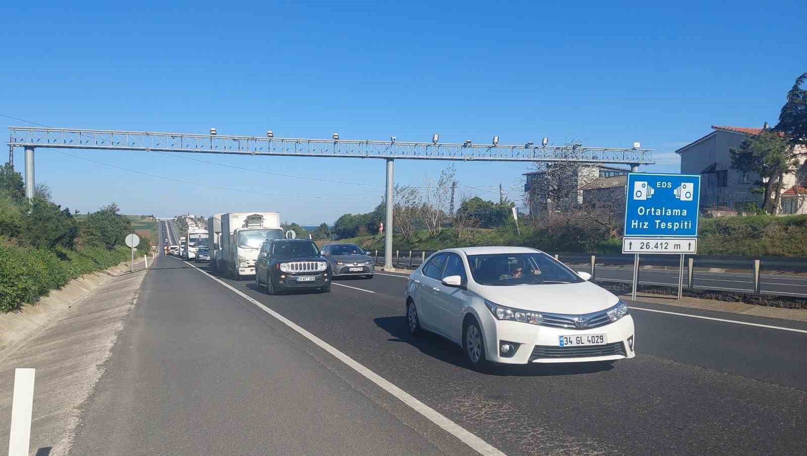 Tekirdağ’da tatil yoğunluğunu azaltmak için valilikten önlem