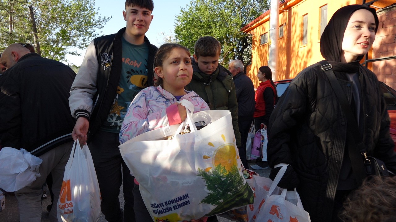 Balkan geleneği kuşaktan kuşağa devam ediyor
