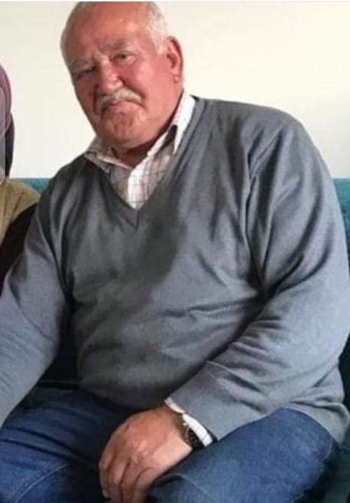 Otomobil ile çarpışan motosiklet sürücüsü hayatını kaybetti