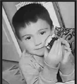 Dereye d&uuml;şen &ccedil;ocuk hayatını kaybetti
