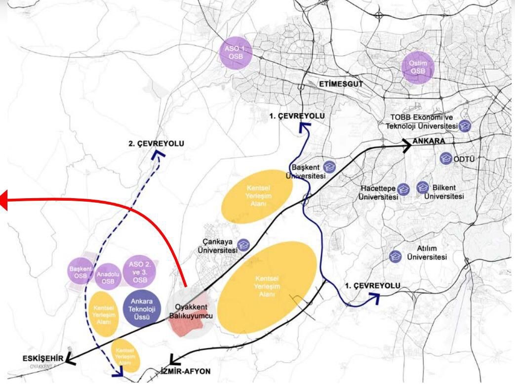 ASO&rsquo;dan, T&uuml;rkiye&rsquo;nin en b&uuml;y&uuml;k teknoloji &uuml;ss&uuml; girişimi
